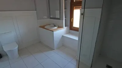 Chalet en Orba photo 31