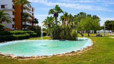 Casa – Torrevieja - Vista 2