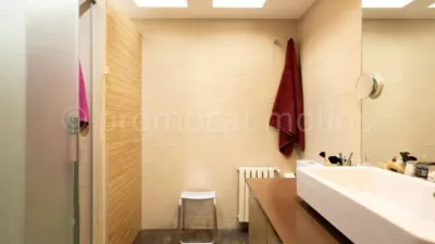 Chalet in Molins de Rei photo 23