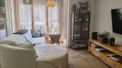Penthouse in Pont Nou photo 2