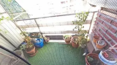 Flat on Calle de Uruguay photo 6
