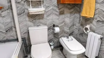Apartment on Avenida de la Costa Blanca photo 8