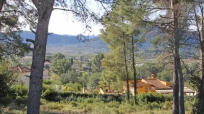Terreno en venta en Alcalalí - Vista 3