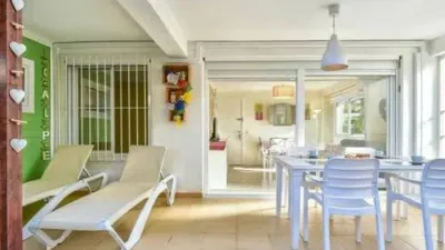 Apartment in Playa de Levante or La Fossa photo 14