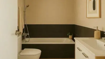 Apartment in Villafranqueza photo 4