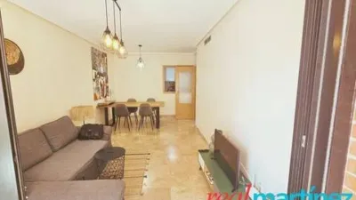 Flat on Pintor Llorens Street photo 5