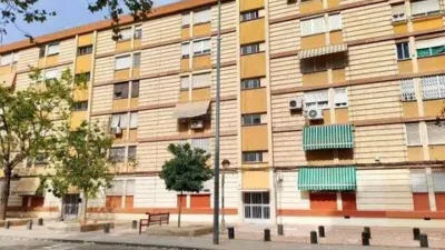 Apartment in Murcia City photo 32