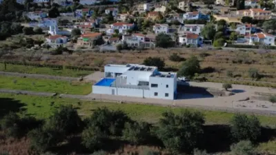 Casa - Vista 4