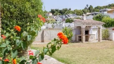 Chalet on Carrer de Sant Marc photo 61