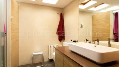 Chalet in Molins de Rei photo 22
