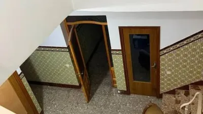 Chalet en venta en Calzada de Calatrava, Calzada de Calatrava de 155.000 €