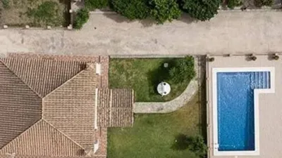 Rustic House in Barbate photo 13