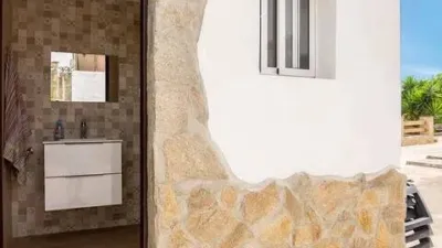 Rustic House in Barbate photo 16