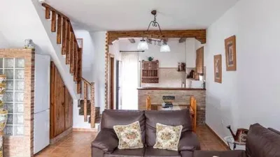Rustic House in Barbate photo 47