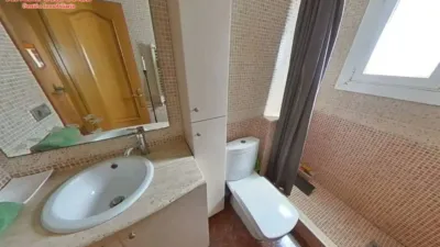 Penthouse in Corbera de Llobregat photo 11