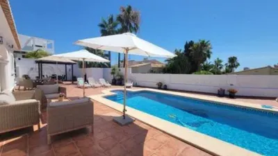 Chalet in Calpe - Calp photo 74