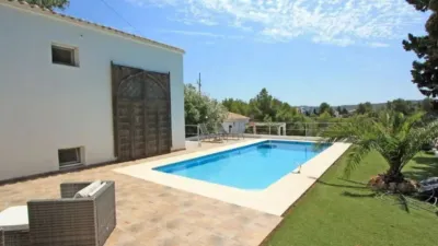 Casa - Vista 5