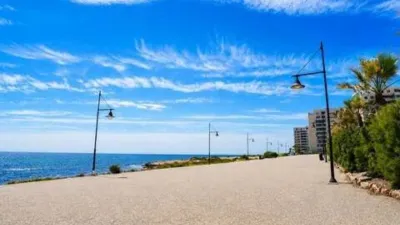 Casa – Torrevieja - Vista 4