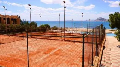 Apartment on Avenida de la Costa Blanca photo 7