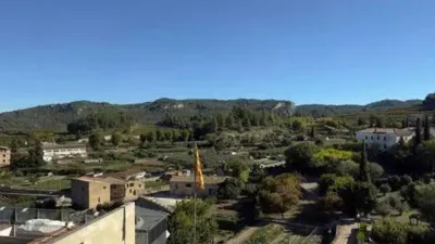 Rustic house on Carrer Portal Avall photo 125