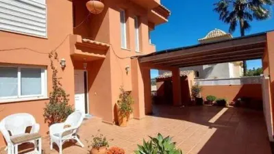 Chalet in Calpe - Calp photo 39