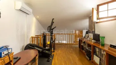 Chalet in Molins de Rei photo 28