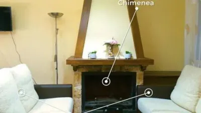 Casa rústica en venta en Calle Sierra de Alcaraz No Number - Vista 3
