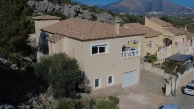 Casa - Vista 3