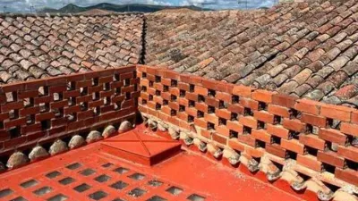 Chalet en venta en Calzada de Calatrava, Calzada de Calatrava de 155.000 €