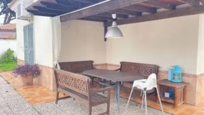 Chalet on Cárabo Street, 1 photo 9