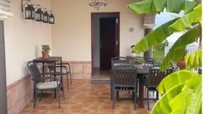 Chalet on Cárabo Street, 1 photo 6