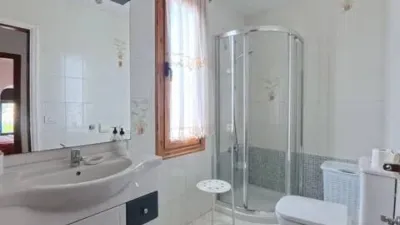 Apartment on Avenida Santiago Puig photo 19