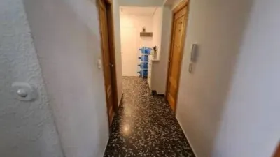Flat on Avenida de Gaspar Aguilar photo 16