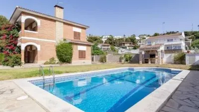 Chalet on Carrer de Sant Marc photo 64