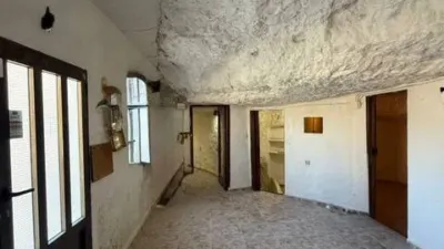 Chalet in Alcalá del Júcar photo 15
