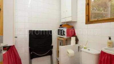 Chalet in Molins de Rei photo 35