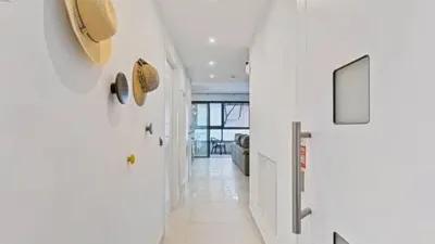 Apartment in Fuengirola photo 8