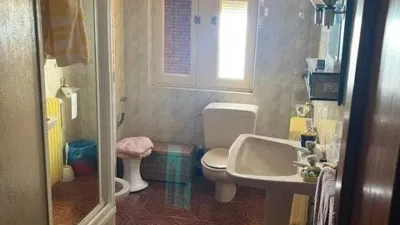 Chalet en venta en Calzada de Calatrava, Calzada de Calatrava de 155.000 €