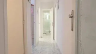 Apartment on Carrer de Viladans photo 16