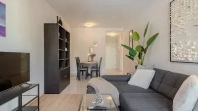 Apartment on Ruisenor Street, 1 photo 9