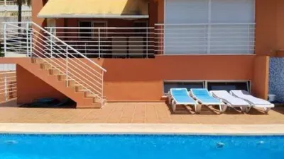 Chalet in Calpe - Calp photo 42