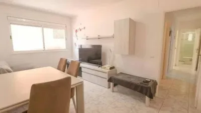 Apartment on Carrer de Viladans photo 11