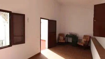 Chalet in El Gastor photo 10