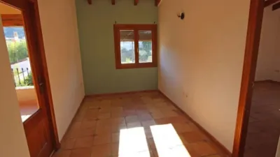 Chalet en Orba photo 26
