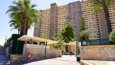 Apartment on Avenida de la Costa Blanca photo 24