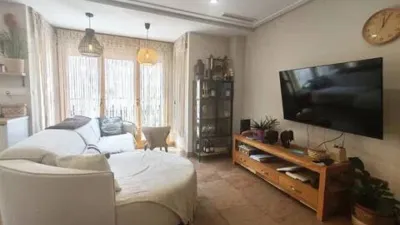 Penthouse in Pont Nou photo 5