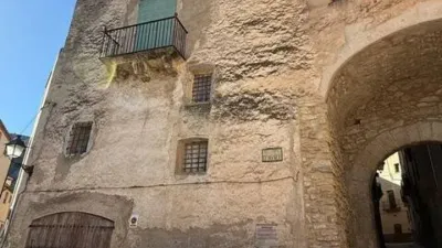 Rustic house on Carrer Portal Avall photo 4
