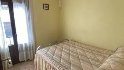 Chalet in El Gastor photo 16