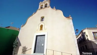 Casa - Vista 4