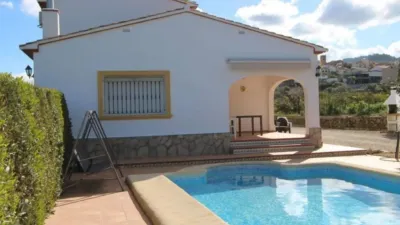 Casa - Vista 4
